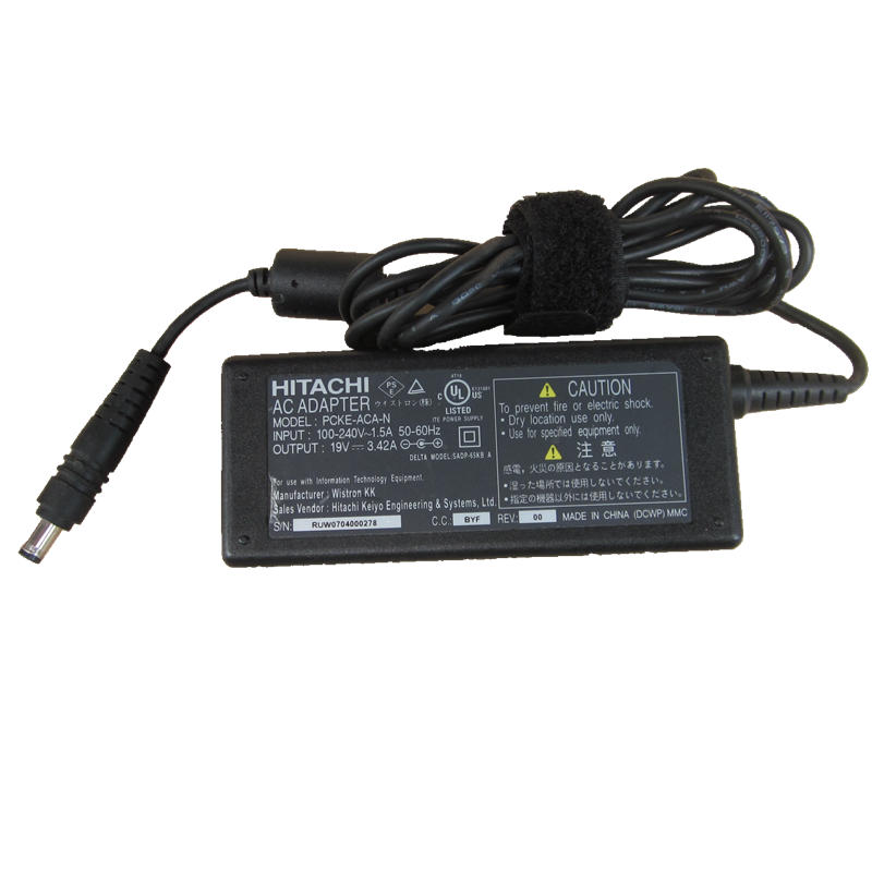 *Brand NEW* Acer PCKE-ACA-N 19V 3.42A AC DC ADAPTER POWER SUPPLY